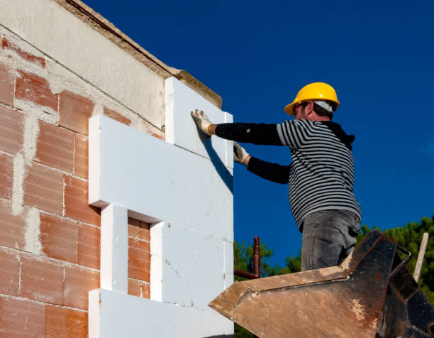 Types of Insulation We Offer in Campbell, CA