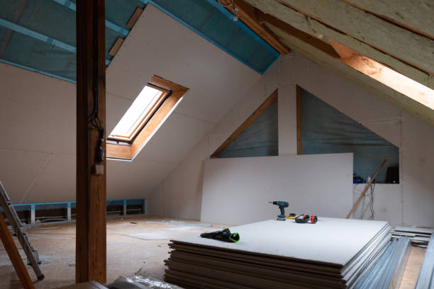 Best Fiberglass Insulation in Mpbell, CA