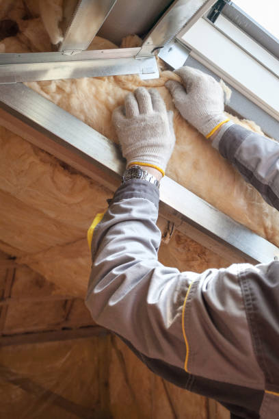 Best Insulation for Specific Applications in Mpbell, CA