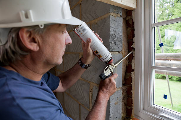 Best Cellulose Insulation in Mpbell, CA